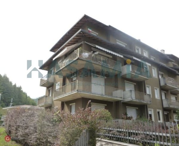 appartamento in vendita a Clusone