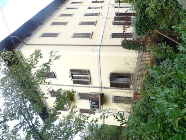 appartamento in vendita a Clusone