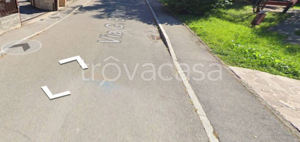 appartamento in vendita a Clusone