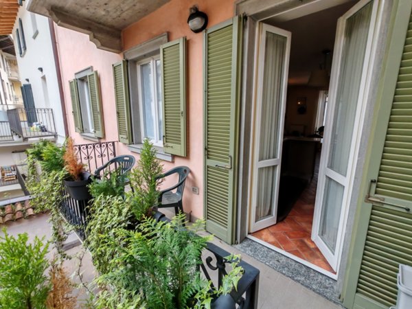 appartamento in vendita a Clusone
