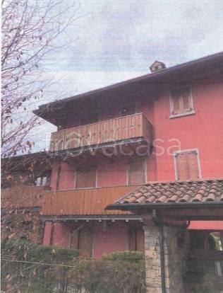 appartamento in vendita a Clusone