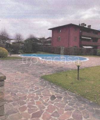 appartamento in vendita a Clusone