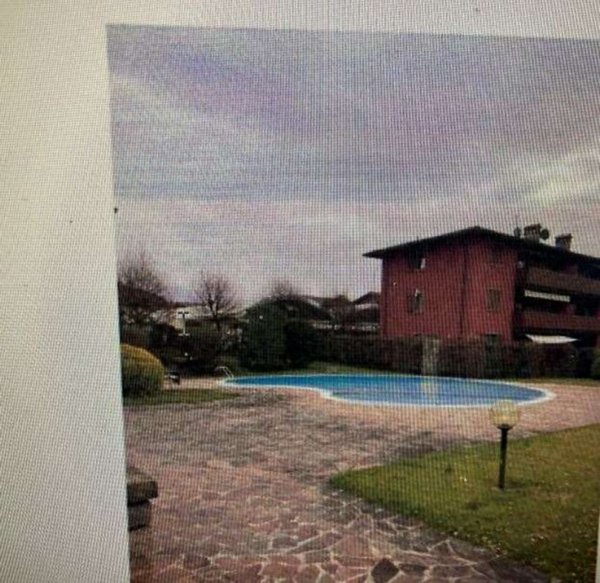 appartamento in vendita a Clusone