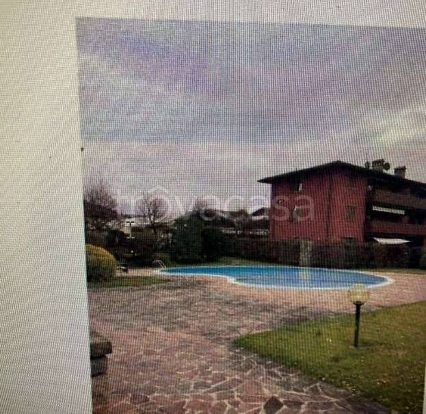 appartamento in vendita a Clusone