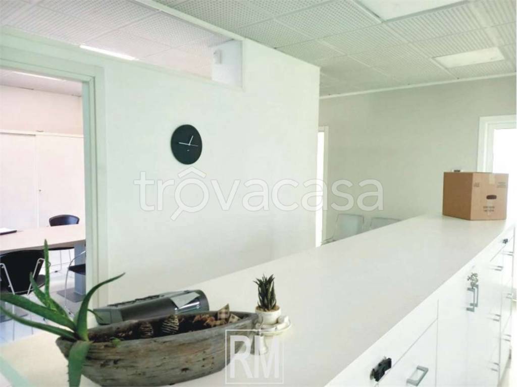 ufficio in vendita a Clusone