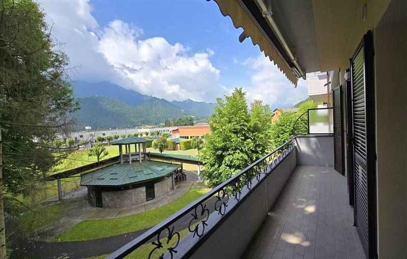 appartamento in vendita a Clusone