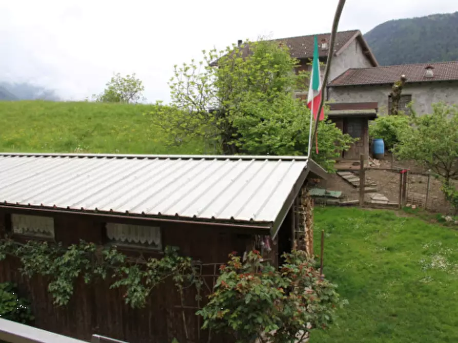 casa indipendente in vendita a Clusone