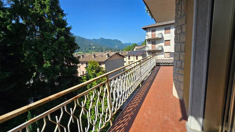 appartamento in vendita a Clusone