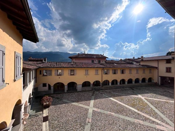appartamento in vendita a Clusone