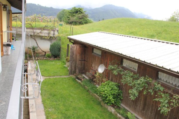 casa indipendente in vendita a Clusone