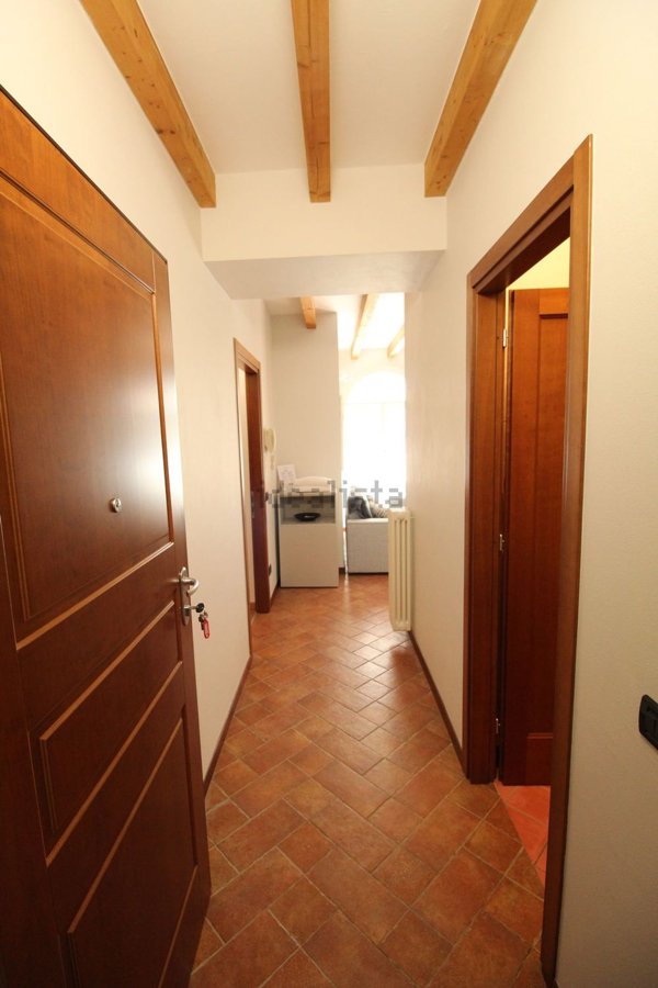 appartamento in vendita a Clusone