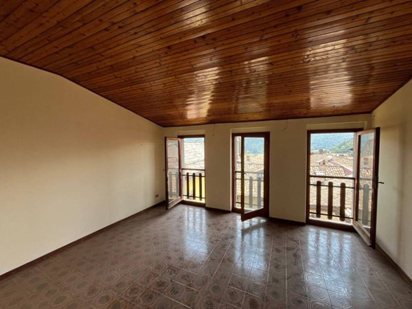appartamento in vendita a Clusone