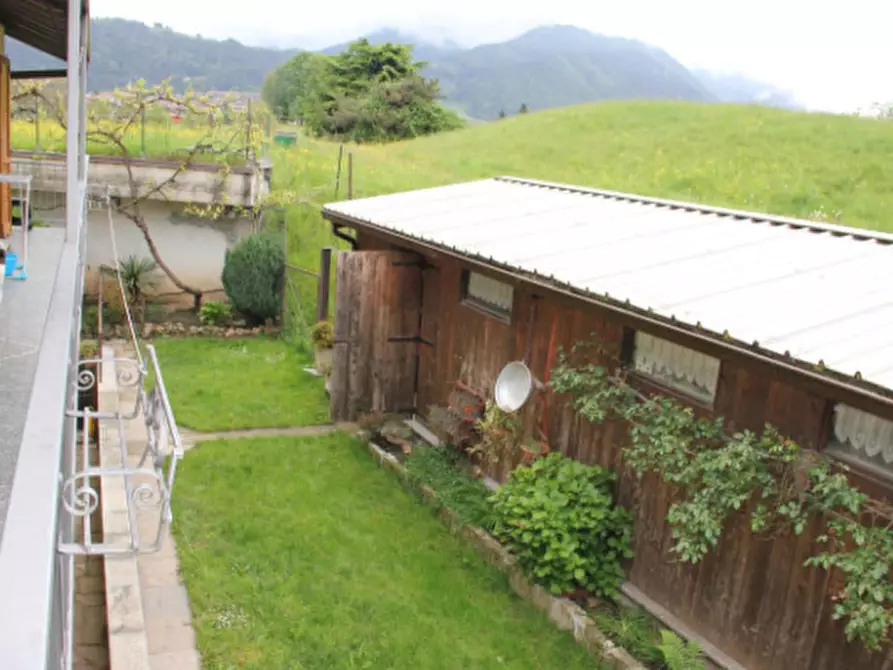 casa indipendente in vendita a Clusone
