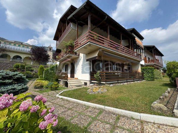 appartamento in vendita a Clusone