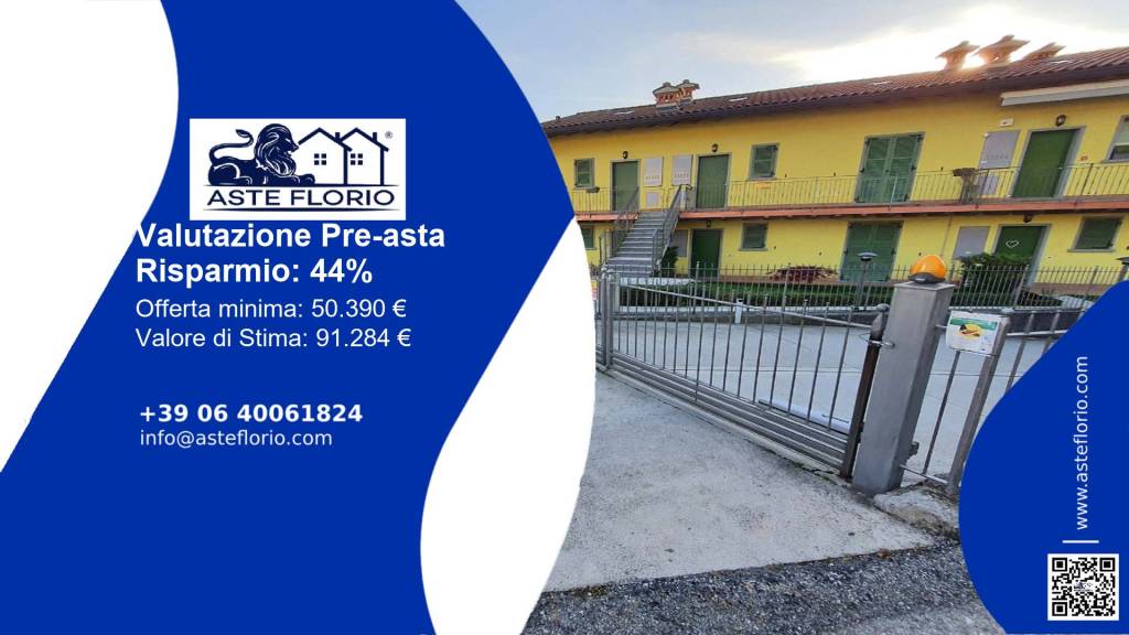 appartamento in vendita a Clusone