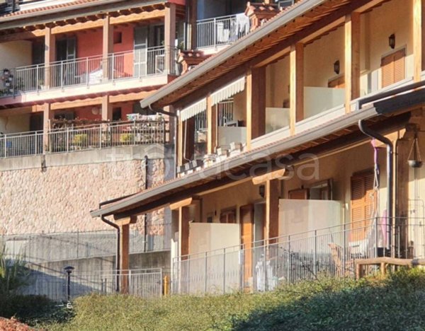 appartamento in vendita a Clusone