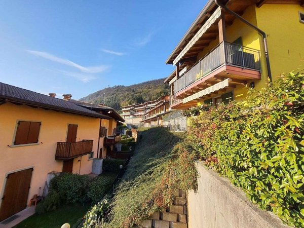 appartamento in vendita a Clusone