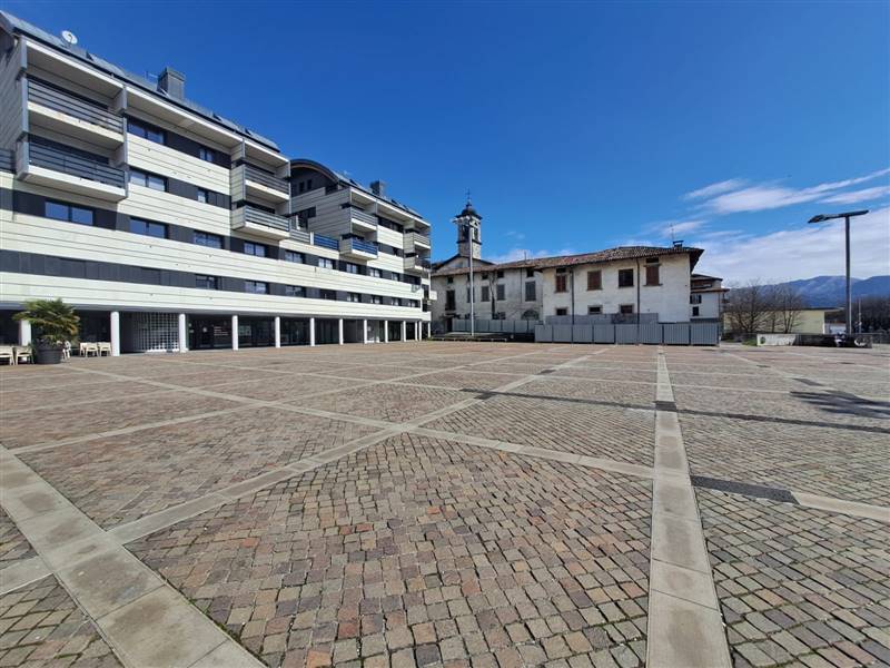 appartamento in vendita a Clusone