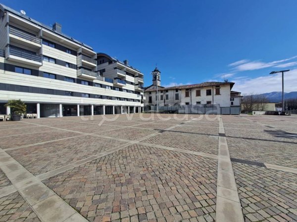 appartamento in vendita a Clusone