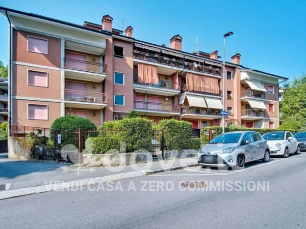 appartamento in vendita a Clusone