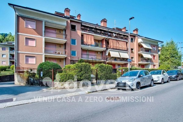 appartamento in vendita a Clusone