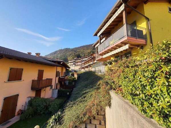 appartamento in vendita a Clusone