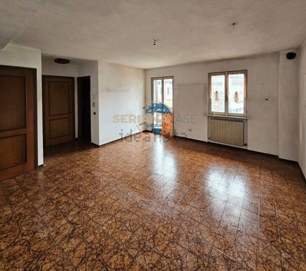 appartamento in vendita a Clusone