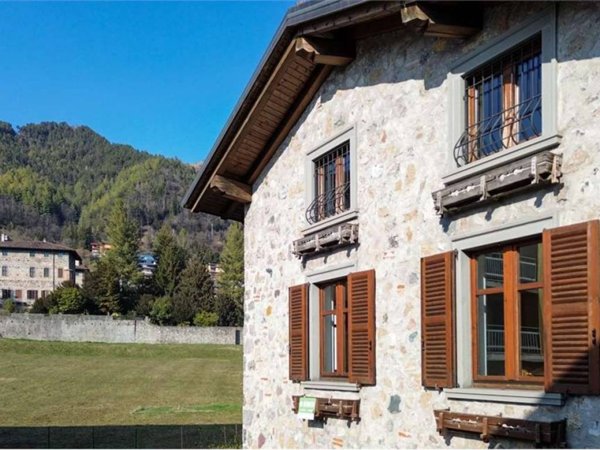 appartamento in vendita a Clusone