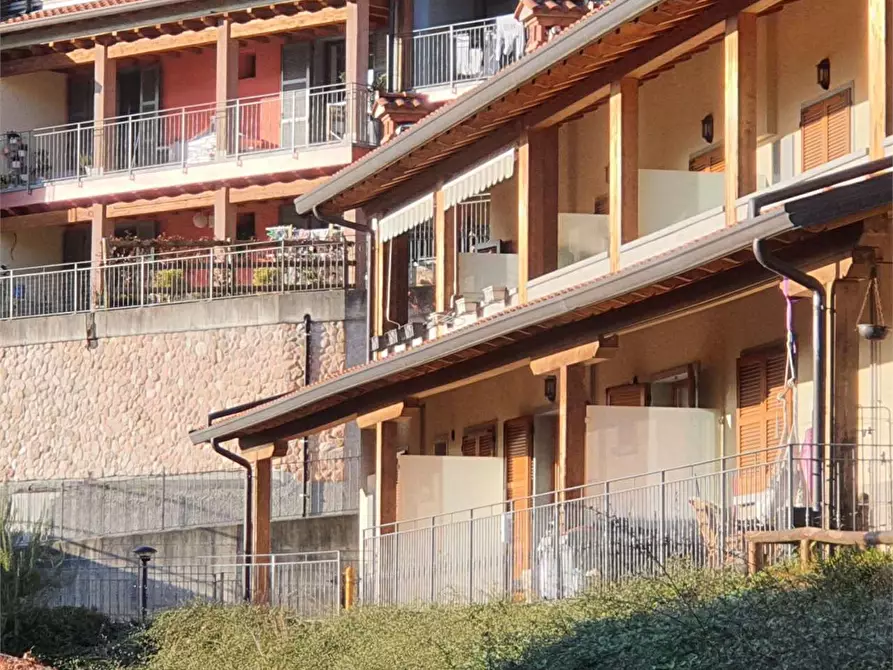 appartamento in vendita a Clusone