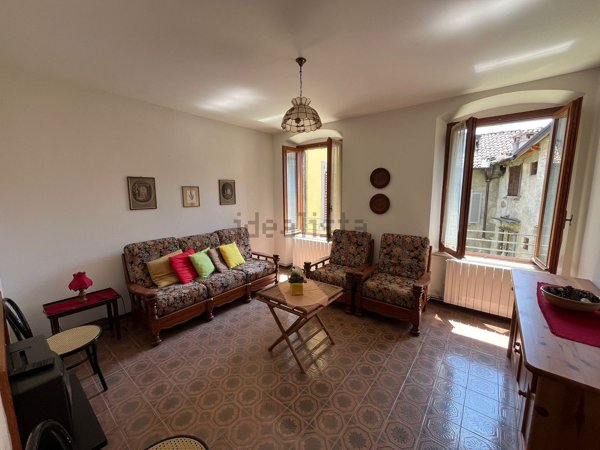 appartamento in vendita a Clusone