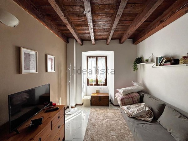 monolocale in vendita a Clusone