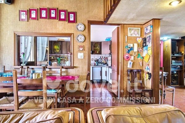 appartamento in vendita a Clusone