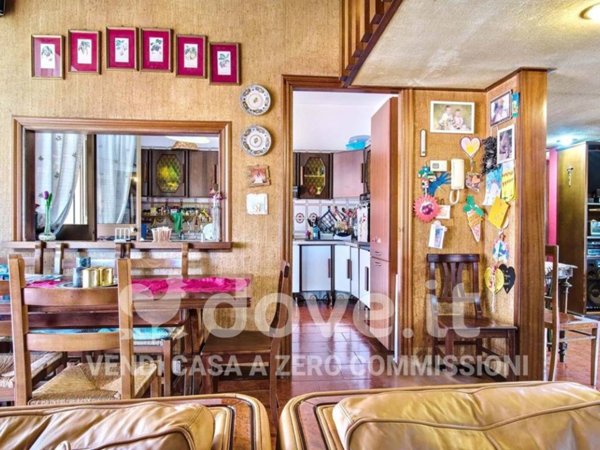 appartamento in vendita a Clusone