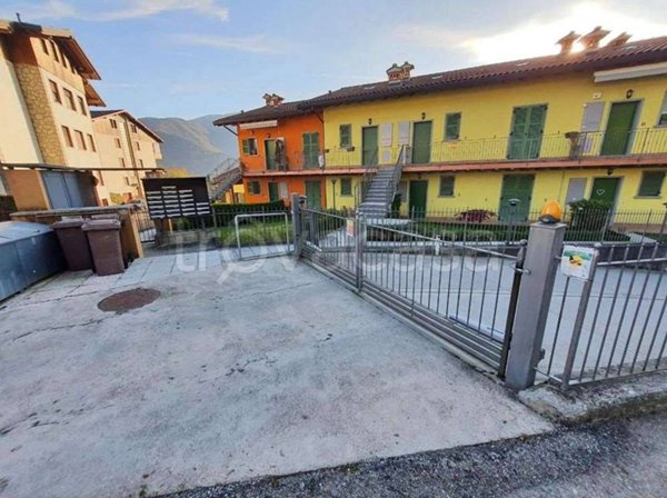 appartamento in vendita a Clusone