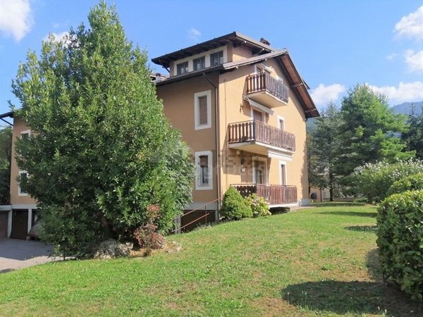 appartamento in vendita a Clusone