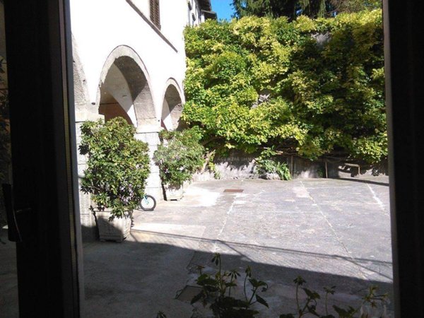 casa semindipendente in vendita a Clusone
