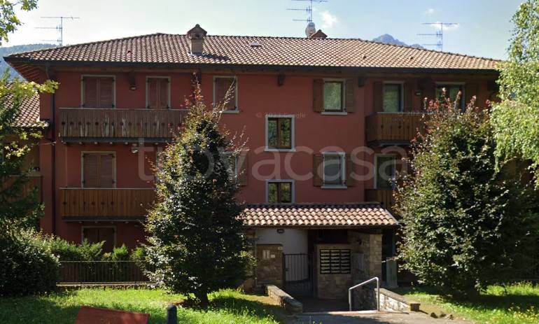 appartamento in vendita a Clusone