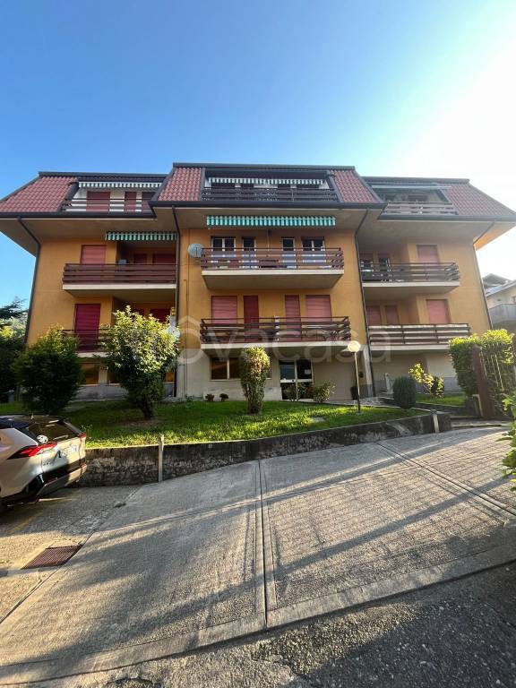 appartamento in vendita a Clusone