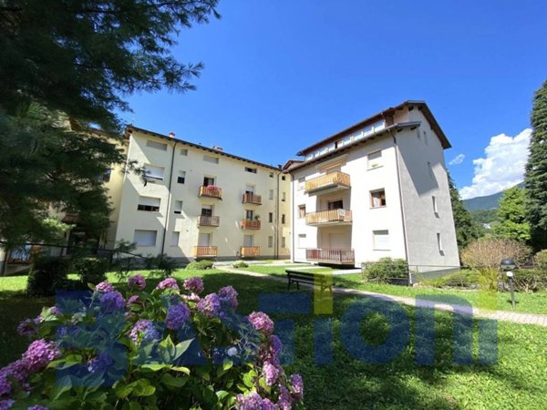 appartamento in vendita a Clusone