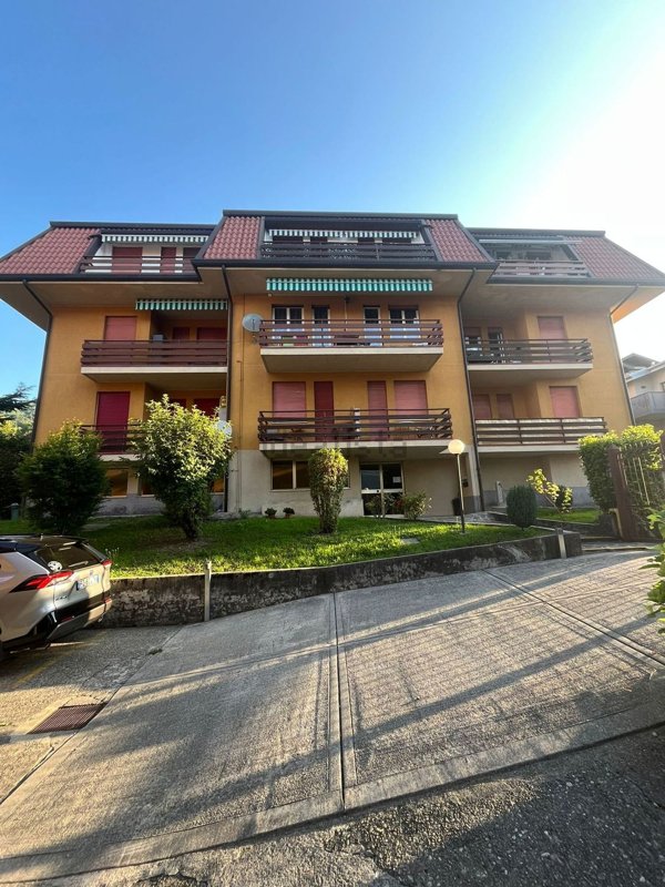 appartamento in vendita a Clusone