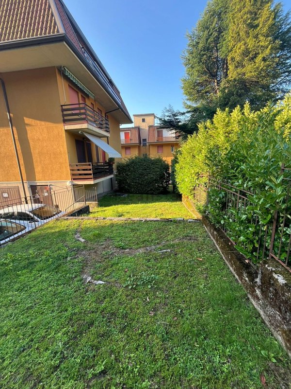 appartamento in vendita a Clusone