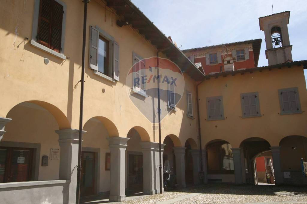 appartamento in vendita a Clusone