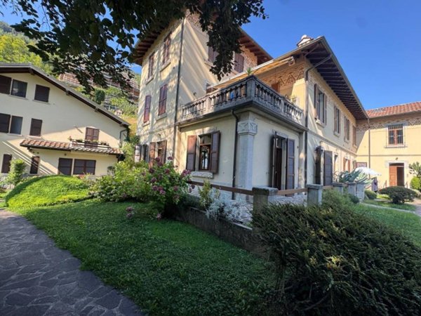 appartamento in vendita a Clusone