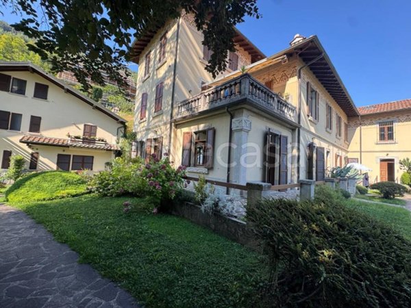 appartamento in vendita a Clusone