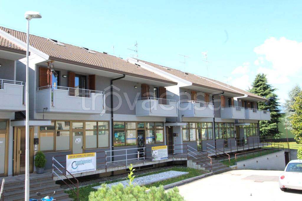 quadrivano in vendita a Clusone