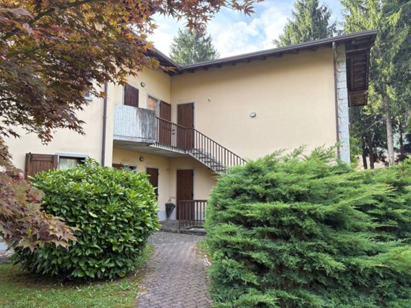 appartamento in vendita a Clusone