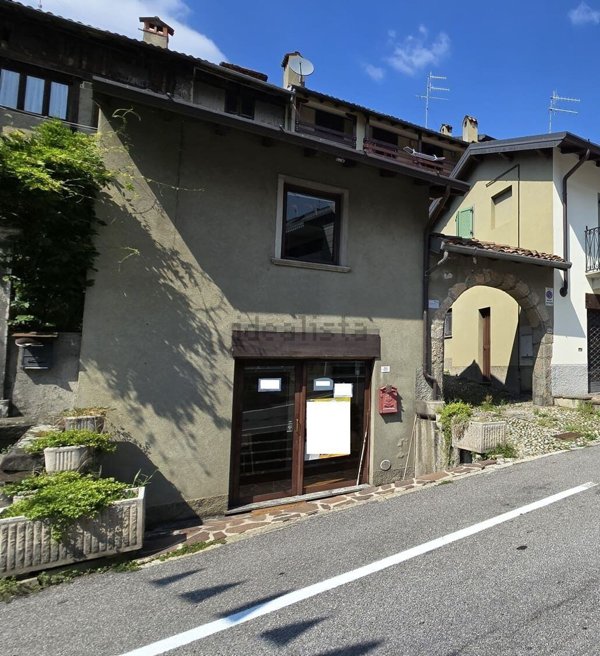 appartamento in vendita a Clusone