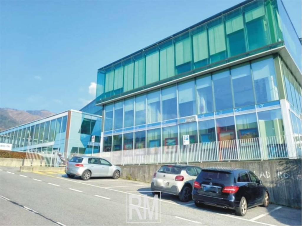 attico in vendita a Clusone
