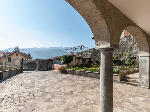 appartamento in vendita a Clusone