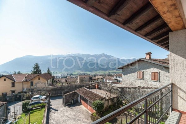 appartamento in vendita a Clusone
